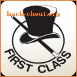 First Class Car Limo icon