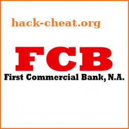 First Commercial Bank TX icon