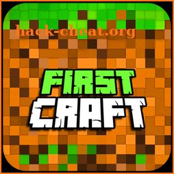First Craft exploration icon