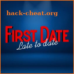 First Date: Late To Date (FMV) icon