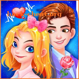 First Date - Love Romance With Cupcake & Slime icon