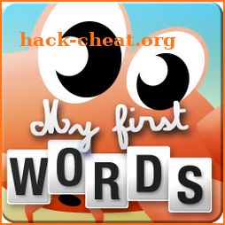 First Kids Words icon