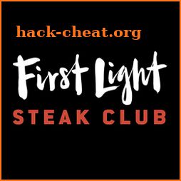 First Light Steak Club icon