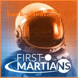 First Martians icon