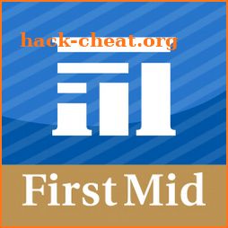 First Mid Bank & Trust Mobile icon