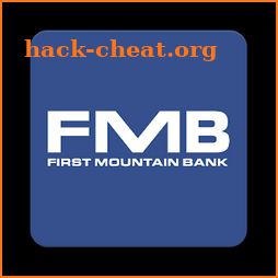 First Mountain Bank Mobile icon