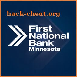 First National Bank MN Mobile icon
