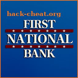 First National Bank Williamson icon