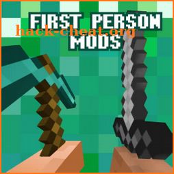 First Person Render for Minecraft icon