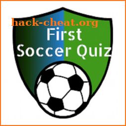 First Soccer Quiz icon