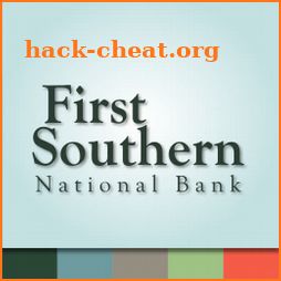 First Southern National Bank icon