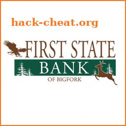 First State Bank of Bigfork icon