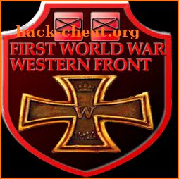 First World War: Western Front icon