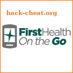 FirstHealth On the Go icon