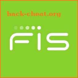FIS AR APP icon