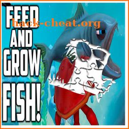 Fish and Grow guide icon