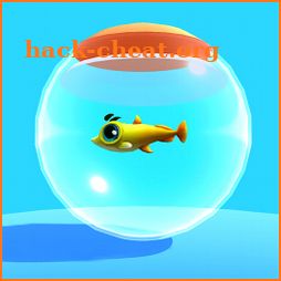 Fish ball icon