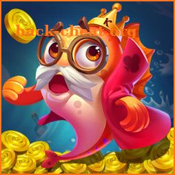 Fish Bomb - Ocean King icon