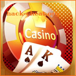 Fish Box - Casino Slots Poker Fishing icon