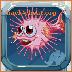 Fish Challenge - Memomoti icon