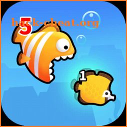 Fish Evolution icon