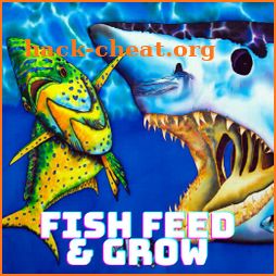 Fish Feed And Grow Advice icon