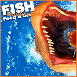 Fish Feed And Grow Fish Advice icon