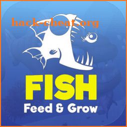 Fish Feed And Grow fish guide icon