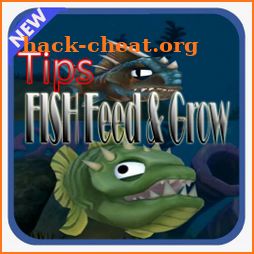 Fish Feed And Grow HINTS icon