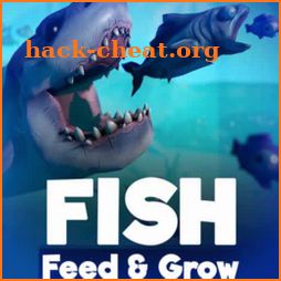 Fish Feed and Grow Multiplayer Game Walkthrough icon
