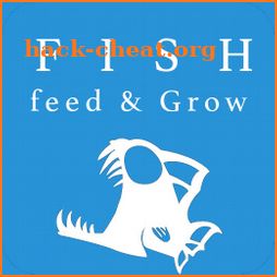 fish feed and grow - simple guide icon