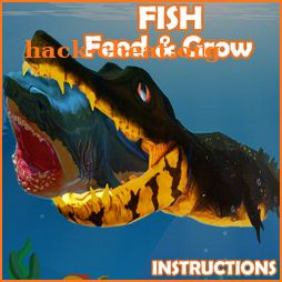 Fish Feed And Grow simulator Tips icon