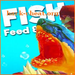 Fish Feed and Grow Tricks icon