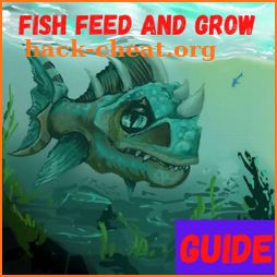 Fish Feed And Grow Tutorial icon