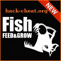 Fish Feed & Growing Walkthrough Game 2020 icon