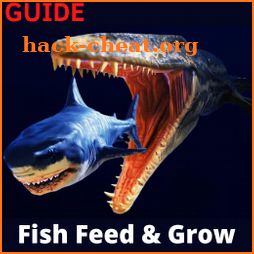 Fish Feed Grow Ultimate Guide icon