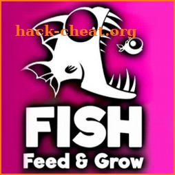 Fish : Feed To Become Grow icon
