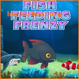 Fish Feeding Frenzy Adventure icon