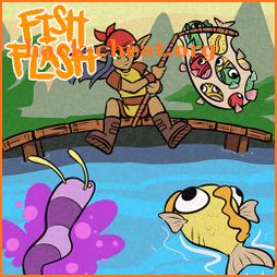Fish Flash icon