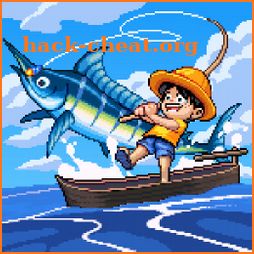 Fish For Speed - Fishing & Racing icon