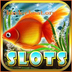 Fish Free Slots icon
