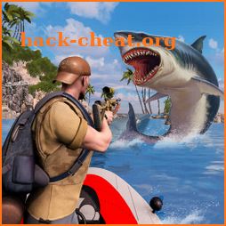 Fish Hunter  : Shark Simulator icon