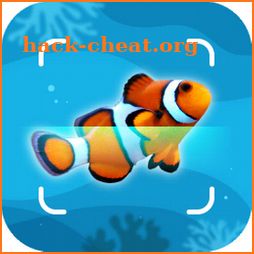 Fish Identification - Fish Id icon