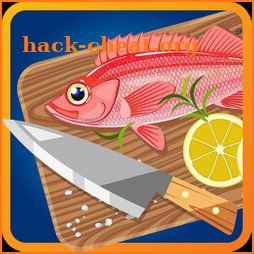 Fish Market 3D icon