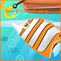 Fish Master & Catch Treasure icon