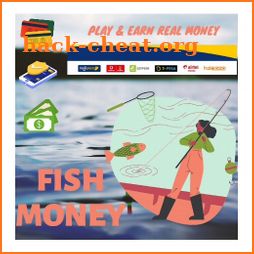 FISH MONEY icon
