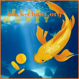 FISH MONEY -Win and Earn Money icon