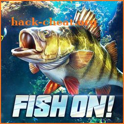 Fish On! icon