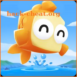 Fish Out Of Water! icon