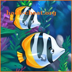 Fish Paradise - Aquarium Farm icon